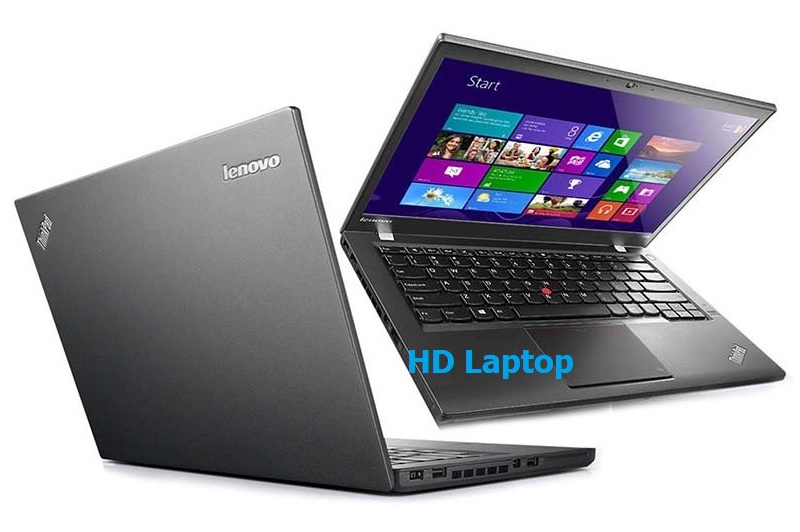 laptop Lenovo thinkpad t470s